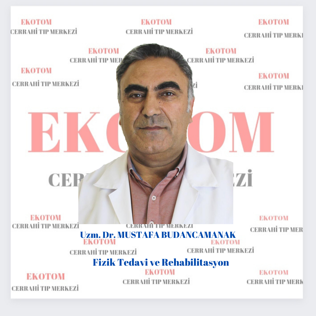 Mustafa BUDANCAMANAK